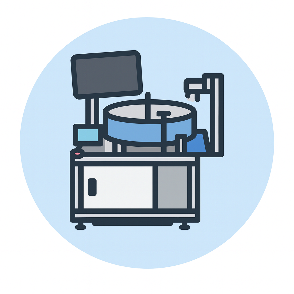 機構設計アイコン 